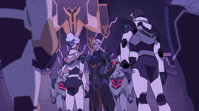 T 5 - EP 05 (Laços de Sangue)