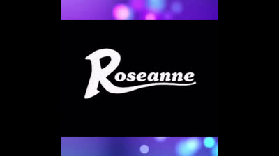 Roseanne (série télévisée)