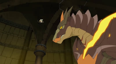 T 6 - EP 03 (Monstros e Mana)