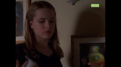 Deuxième Chance (Once and Again) Saison 3 Épisode 12: Effets secondaires