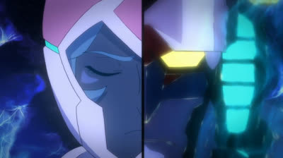 T 6 - EP 07 (Defensor de Todos os Universos)