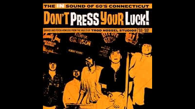 Bram Rigg Set (1967) - You Don't Love Me