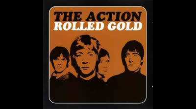 Action (1967) - In My Dream