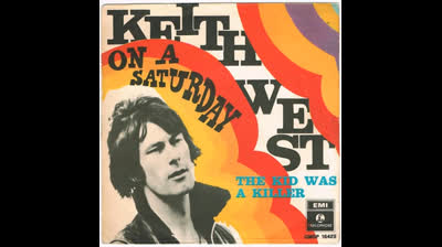 Keith West (1968) - On a Saturday