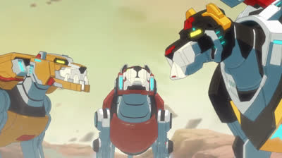 T 7 - EP 02 (A Volta Para Casa)