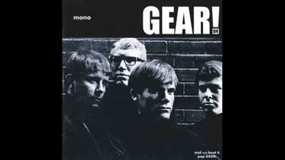 Fogcutters (1965) - Cry, Cry, Cry