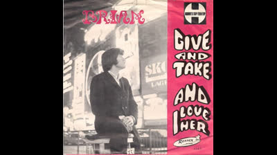 Brian (1968) - And I love her