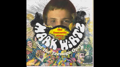 Mark Wirtz (1968) - Love Will Always Find A Way