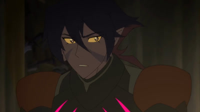 T 7 - EP 05 (As Ruínas)