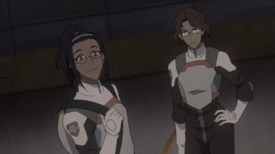 T 7 - EP 08 (A Resistência Final Parte II)