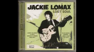 Lomax Alliance (1967) - The Golden Lion