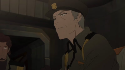 T 7 - EP 10 (Coração de Leão)