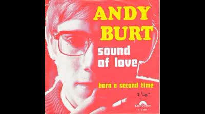 Andy Burt (1969) - Sound Of Love