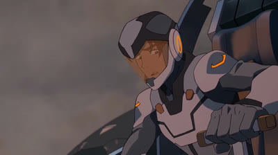 T 7 - EP 12 (Uma Nobre Alcateia de Leões Parte I)