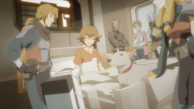 T 7 - EP 13 (Uma Nobre Alcateia de Leões Parte II)