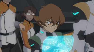 T 8 - EP 03 (O Dilema do Prisioneiro)