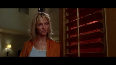 Kill Bill: Volume 2 (2004)