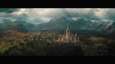 Branca De Neve 2025( Um Desejo Em Mim)