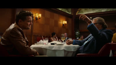 Era uma Vez em... Hollywood (2019)