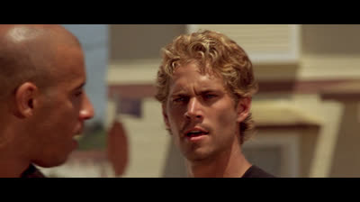 Velozes e Furiosos (2001)