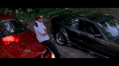 + Velozes + Furiosos (2003)