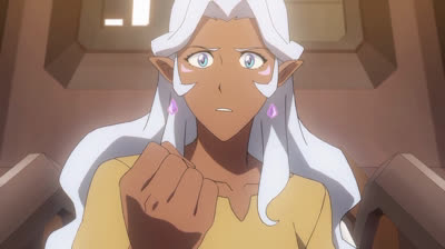 T 8 - EP 09 (Cavaleiros da Luz Parte I)