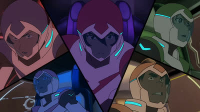 T 8 - EP 12 (O Apogeu)