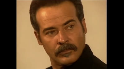 060 / TELENOVELAS INTERNACIONALES / ABRÁZAME MUY FUERTE / 2000 /