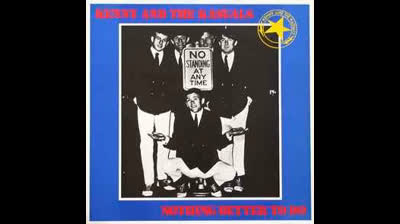 Kenny and The Kasuals (1967) - Strings Of Time
