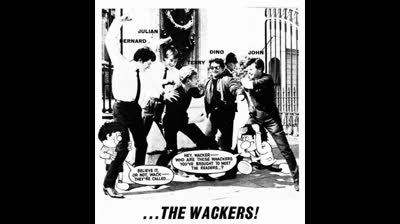 Wackers (1971) - The Girl Who Wanted Fame