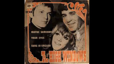 High Windows (1968) - Your Eyes
