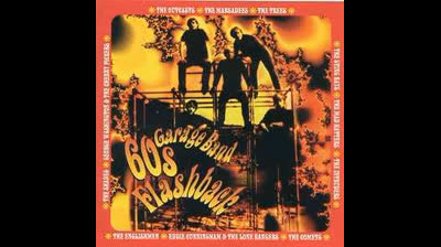 Trees (196?) - Do You Think About It Now (Feeling Groovy)