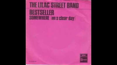 Lilac Street Band (1971) - Somewhere (On a clear day)