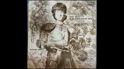 Freedom's Children (1968) - Season