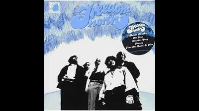 Freedom North (1970) - Take a Look at Me