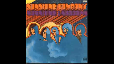 Sunshine Company (1967) - I'm Gonna Love You