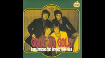 Promise (1969) - Not Sarah