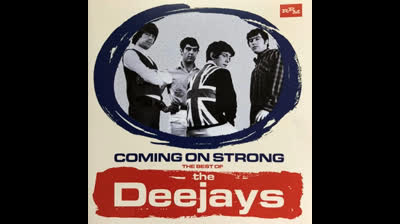 Deejays (1966) - Far Apart Why
