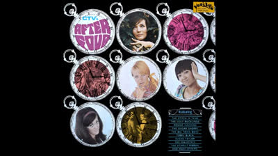 Patrician Anne (1965) - Changing Times