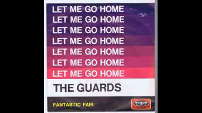 Guards (19690 - Let Me Go Home