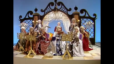 Rondò Veneziano - Scaramucce (1982)