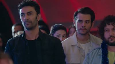 Love reason get even puntata 86(Mediaset Infinity)