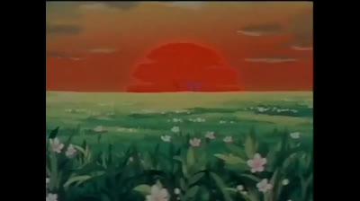 Belle e Sebastien 36 Addio Belle