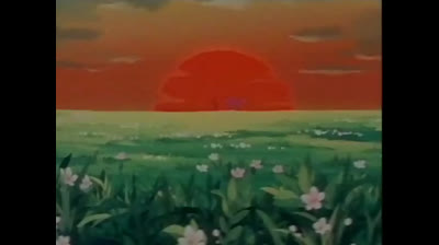 Belle e Sebastien 35 L inseguimento