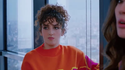 Love reason get even puntata 87(Mediaset Infinity)