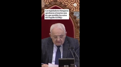 ¡Hungría un país admirable por humanidad y digno de admiración por proteger a su gente de la agenda 30 !