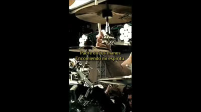 ¿Dicen que el rock es satánico? Entonces escucha esto...