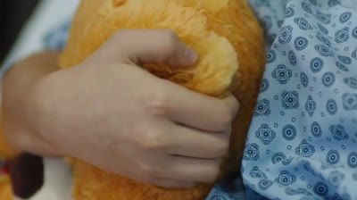 Il Dottore Ali 1x13.Ogni ostacolo è un punto di partenza (discovery plus)