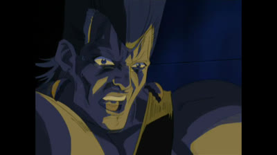 Le Bizzarre Avventure Di JoJo 1993 07