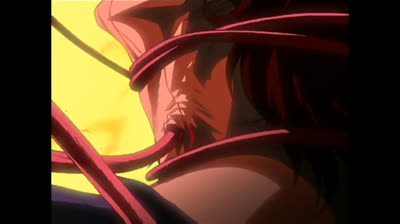 Le Bizzarre Avventure Di JoJo 1993 06